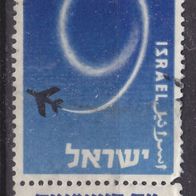 Israel  143 o #045235