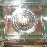 5 neue Euro 2019 A - Berlin Sammlermünze