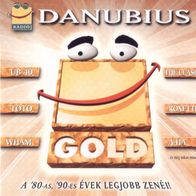 Danubius Gold Ungarn 2 MC tape cassette neu S/ S