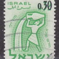 Israel  251 o #045257