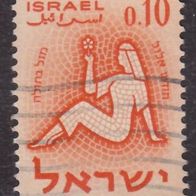 Israel  229 o #045262