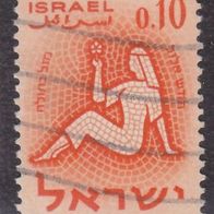 Israel  229 o #045266