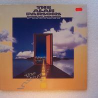 The Alan Parsons Project - The Instrumental Works, LP - Arista 1988