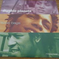 Digable Planets - Nickel Bags °°°12" US 1993