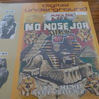 Digital Underground - No Nose Job °°°12" US 1991