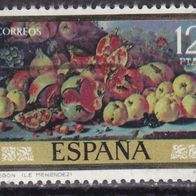 Spanien  2260 o #045306