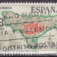 Spanien  2005 o #045307