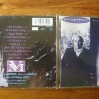Van Morrison : No Guru, no Method, no Teacher (1986) Polydor 849 619-2