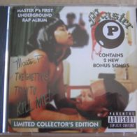 Hip Hop CD Paket * Original US Importe 90er Jahre