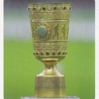 Panini Sammelbild zur Fussball Bundesliga 2006 DFB Pokal Nr.6