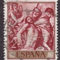Spanien  1231 o #045336
