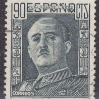 Spanien  Yt: 793a o #045344
