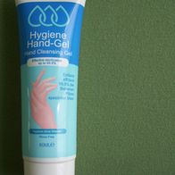 Desinfektionsmittel Hygiene Hand-GEL 50 ml BLUE DESY Disinfectant Hygiene Gel
