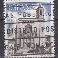 Spanien  2420 o #045355