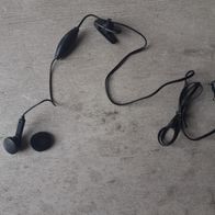 Sony Ericcson Freisprecheinrichtung Kopfhörer Headset