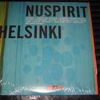 Nuspirit Helsinki °°°3 x Vinyl, 12", Album US 2002