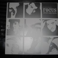 Phil Asher presents Focus - Sweet And Sour °°°Vinyl 2002