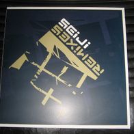 Seiji - Remixes °°°2 x Vinyl, LP, UK 2002