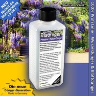 Blauregen-Dnger Goldregen-Dnger Flssigdnger Hightech kaufen bei Hood.de