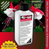 Fuchsien-Dnger Kbel & Beet Flssigdnger Hightech kaufen bei Hood.de
