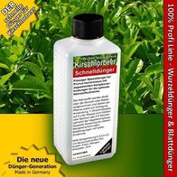 Kirschlorbeer Dünger Lorbeer düngen Prunus laurocerasus, Premium