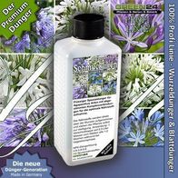 Schmucklilien Dnger Agapanthus dngen, Premium Flssigdnger aus der Profi  Linie kaufen bei Hood.de