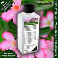 Wstenrosen Dnger Adenium dngen Flssigdnger Hightech kaufen bei Hood.de