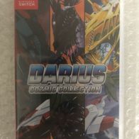Verkaufe ein neues Darius Cozmic Collection für die Nintendo Switch