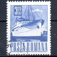 Rumänien Nr. 2655 gestempelt (2401)