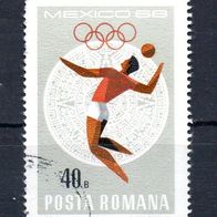 Rumänien Nr. 2699 gestempelt (2401)