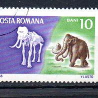 Rumänien Nr. 2554 - 3 gestempelt (2402)