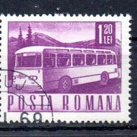 Rumänien Nr. 2646 gestempelt (2402)