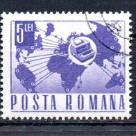 Rumänien Nr. 2657 gestempelt (2402)