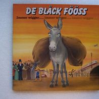 De Bläck Fööss - Immer wigger..... immer wigger....., LP - EMI Electrola 1983