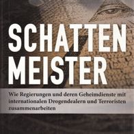 Buch - Daniel Estulin - Schattenmeister: Wie Regierungen und deren Geheimdienste mit