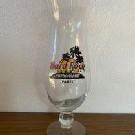 HRC HARD ROCK CAFE Paris - 1 Hurricane-Glas