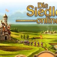 Die Siedler Online - TOP Account - Funkelberg Level 50