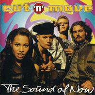 Cut ´n´ Move - Sound Of Now CD