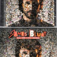 James Blunt - All The Lost Souls (Audio CD + DVD, 2007) - neuwertig -