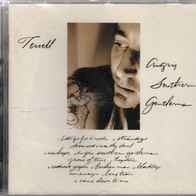 Terrell - Angry Southern Gentleman (CD, 1995) - neuwertig -