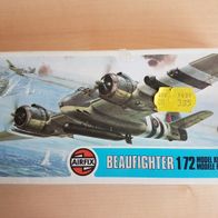 TOP!!! AIRFIX 02003-5 Bristol Beaufighter T. F. X. 1:72 in OVP!!!