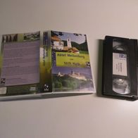 VHS Video Donauklöster Folge 3 Abtei Weltenburg + Stift Melk