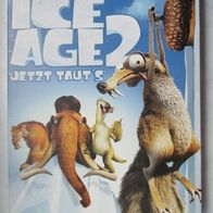 Ice Age 2 - Jetzt taut´s - Special Edition - Steelbook (2 DVDs)
