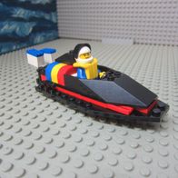 LEGO Classic Town Race "Hydro Racer" Nr. 6537