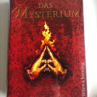Das Mysterium - Titus Müller - gebundene Ausgabe NEU & OVP !