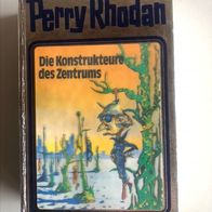 Die Konstrukteure des Zentrums - Perry Rhodan - Silberband 41 - 1. Auflage 1992