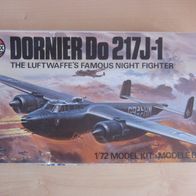 TOP!!! AIRFIX 04020-6 Dornier Do 217 J-1 in OVP!!!