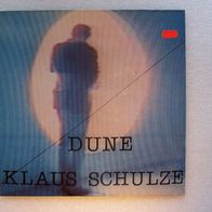 Klaus Schulze / Dune, LP - Brain / Metronome 1979