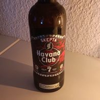 Havana Club Skepta 7 Anos Limited Edition
