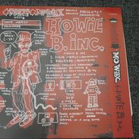 Howie B. Inc. - Have Mercy °°°12 UK 1994 Mo Wax